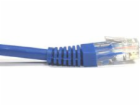 Patch kabel NetRack RJ45, lisovaný plášť, kat. 5e UTP, 7,...