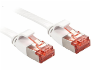 Lindy Patchcord Flat Cat6 U/FTP, 1m (47561)