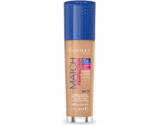 Rimmel Match Perfection Foundation No. 400 Natural Beige 30ml