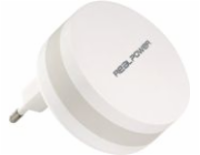 Powerbanka Ultron REALPOWER PBC 1800 (145536)