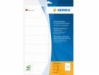 Herma Adresní nálepky na psací stroje, bílé, 102 x 38 mm,...