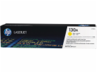HP toner CF352A 130A (žlutý)