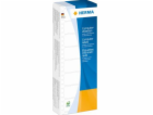 Počítačové etikety Herma, 1 pruh, 88,9 x 35,7 mm, bílý, m...