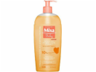 Mixa Dětská koupel a mycí prostředek s olejem 400ml