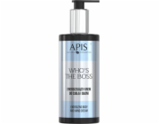 APIS APIS_Who s the Boss energizující krém na tělo a ruce 300ml