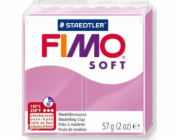 Fimo termosetová plastová hlína Soft violet 57g