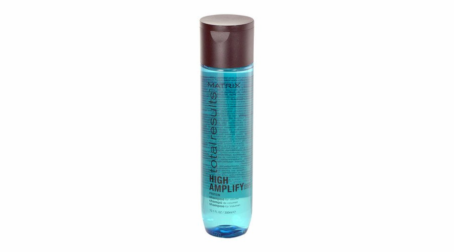 MATRIX Total Results High Amplify Shampoo Šampon na vlasy 300 ml