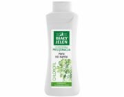Bialy jelen Hypoalergenní koupelová kapalina s chlorofylem a panthenolem 750 ml