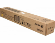 Xerox toner YELLOW 15k pro WorkCentre 75xx/78xx - 006R01518