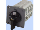 Elektromet vačkový spínač hvězda-trojúhelník 3P 25A IP44 ...