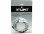 Intellinet Network Solutions Intellinet propojovací kabel RJ45 kat. 6 UTP 2m Bílá 100% měď (341967)