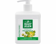 Bialy Jelen Tekuté mýdlo kaštanové 500ml