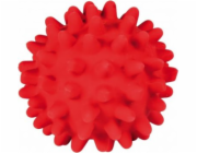 Trixie MÍČKOVÁ HRAČKA S KOLY 7 CM