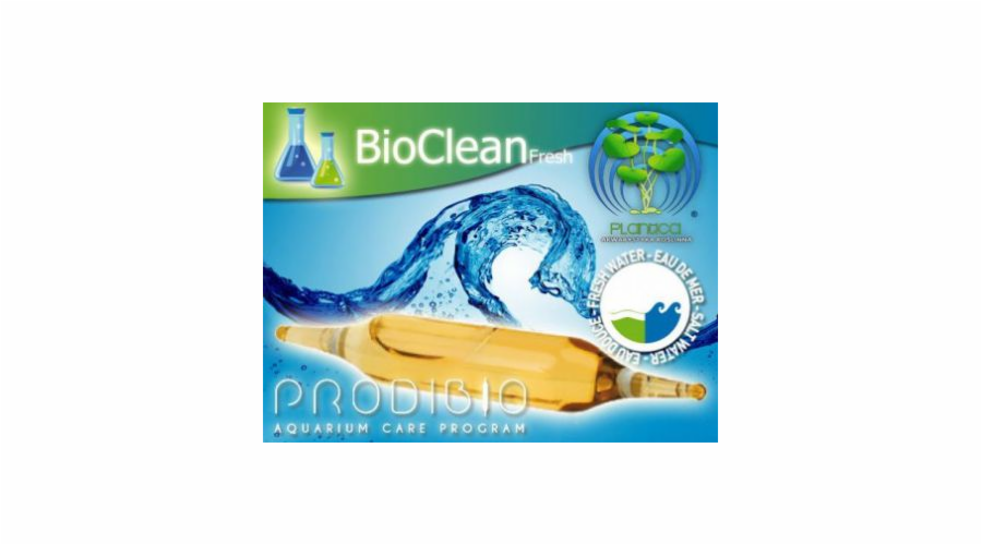 Prodibio BioClean Fresh 6 ampulí