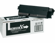 Toner Kyocera TK-590K černý