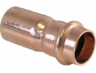 Viega Redukční vsuvka 28 x 15 mm (296 469)