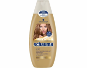 Schwarzkopf Schauma Regenerační šampon na vlasy Q10 400 ml