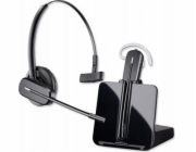 Sluchátka Plantronics CS540 DECT s mikrofonem (84693-02)