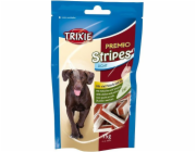 Trixie KUŘECÍ LOSOSOVÉ PROUŽKY 75g