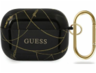 Guess Guess GUACAPTPUCHBK kryt AirPods Pro black/black Go...