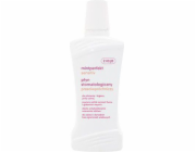 Ziaja Mintperfekt Sensitiv zubní tekutina proti zubnímu kazu 500 ml