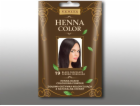 Venita Herbal barvicí kondicionér Henna Color 30g 19 Čern...