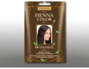 Venita Herbal barvicí kondicionér Henna Color 30g 19 Černá čokoláda