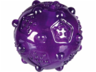 Trixie míč, termoplastická pryž (TPR), 8 cm