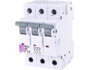 Eti-Polam Jistič 3P C 40A (002145520)