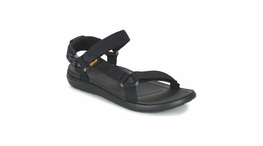 Univerzální dámské sandály TEVA W'S Sanborn, černé, velikost 36