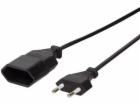 LogiLink Power prodlužovací kabel LogiLink CP124 Euro CEE...