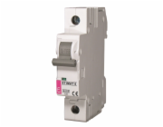 Eti-Polam Jistič ETIMAT 6 1p 6kA C25 - 002141518