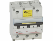 Legrand Jistič 3P C 80A 10/16kA AC S313 DX3 (409280)