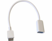 USB Art kabel ART ADAPTÉR USB 3.0 samice/micro USB samec