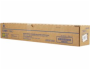 Konica Minolta TN324Y Bizhub C258,C308,C368 žlutá