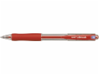 Uni Mitsubishi Pencil Pen SN100 Red