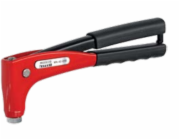 Modeco boční nýtovač s 240mm revolverovou hlavou - MN-40-018