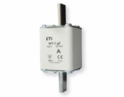Eti-Polam Pojistková vložka WT-1/gF 80A NH1 gF 004139116
