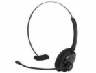 Sluchátka LogiLink BT0027 s mikrofonem