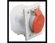 Polam NakLo Zásuvka 16A 3P+N+Z IP44 izolovaný p/t 220/380V 2622-420