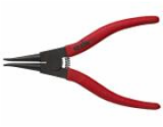 Sulkowice Přímé kleště na vnější pojistné kroužky RSKm 215mm PVC - 1-283-23-241