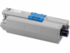 Toner OKI (46490404)