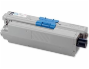 Toner OKI (46490404)