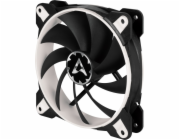 Černobílý ventilátor Arctic BioniX F120 (ACFAN00093A)