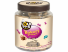 Lolo Pets Classic Cookies - Čokoládová zvířátka ve skleni...