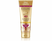 Eveline 4D slim EXTREME Golden sérum proti celulitidě 250 ml