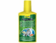 Tetra AlguMin Plus 250 ml - tekutý bojovník proti řasám