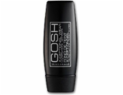 GOSH X-CEPTIONAL WEAR Chestnut 19 krycí podkladová báze 35ml