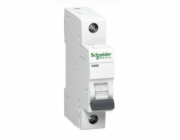 Schneider Electric Jistič 1P C 25A 6kA AC K60N - A9K02125