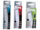 VLOŽKA HAGEN FLUVAL CARBON + HODINKY U4